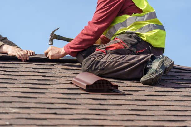 Best Slate Roofing Contractor  in Laurinburg, NC