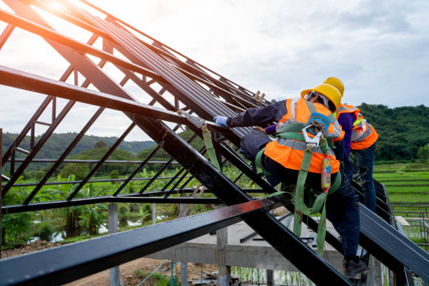 Laurinburg, NC Roofing Contractor Company